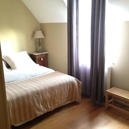 Holiday home L'ecurie De Vieux-moulin - Gites