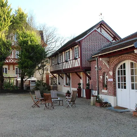 Holiday home L'ecurie De Vieux-moulin - Gites Vieux-Moulin (Oise)