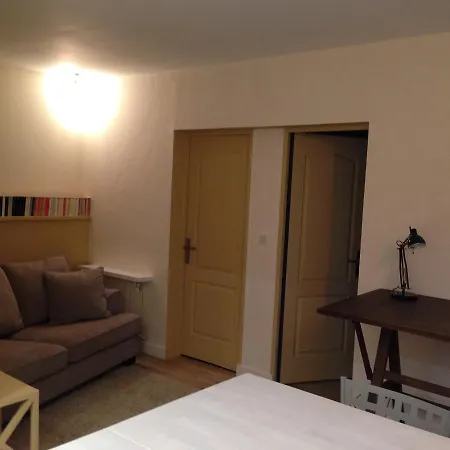 Holiday home L'ecurie De Vieux-moulin - Gites *